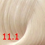 Ollin Permanent Color 11/1 специальный блондин пепельный Ollin Permanent Color 11/1 специальный блондин пепельный